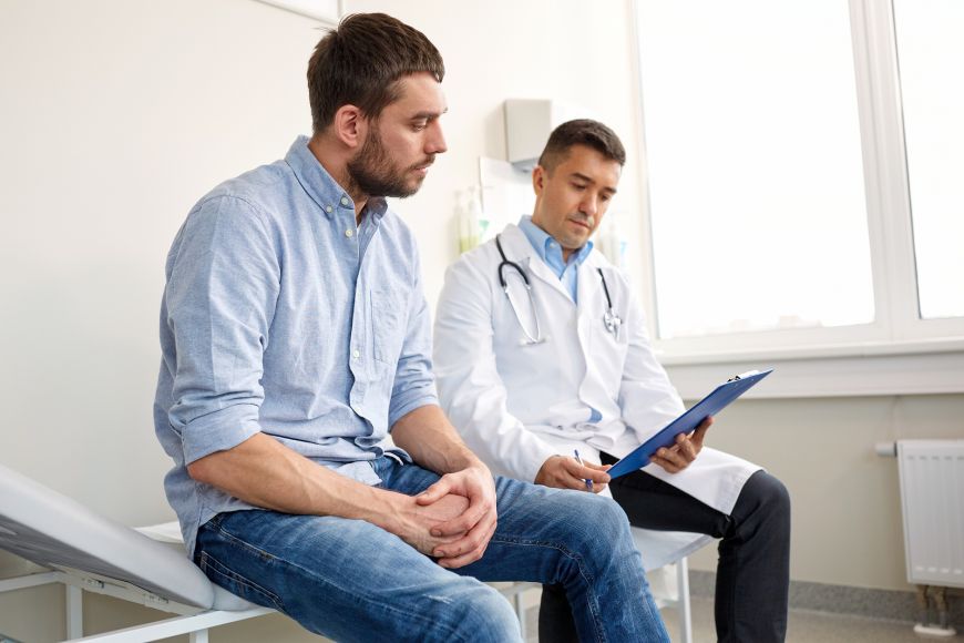 Sperm Freezing Before Prostate Cancer Treatment in Dubai Sperm Freezing Before Prostate Cancer Treatment in Dubai
