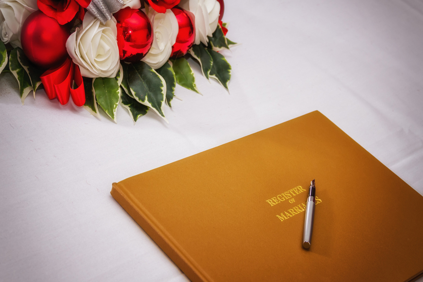 Guide to Getting a Marriage Certificate in Qatar