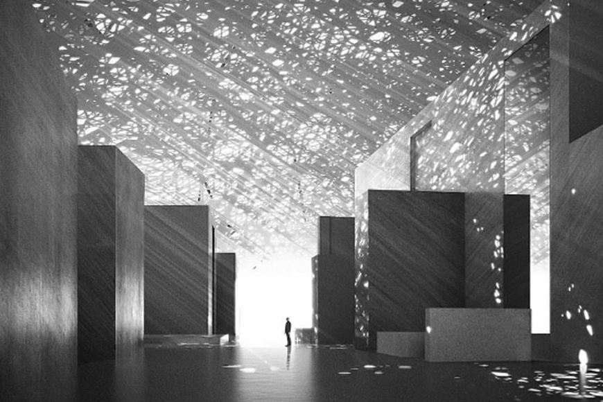 In Pictures: The Louvre Abu Dhabi So Far