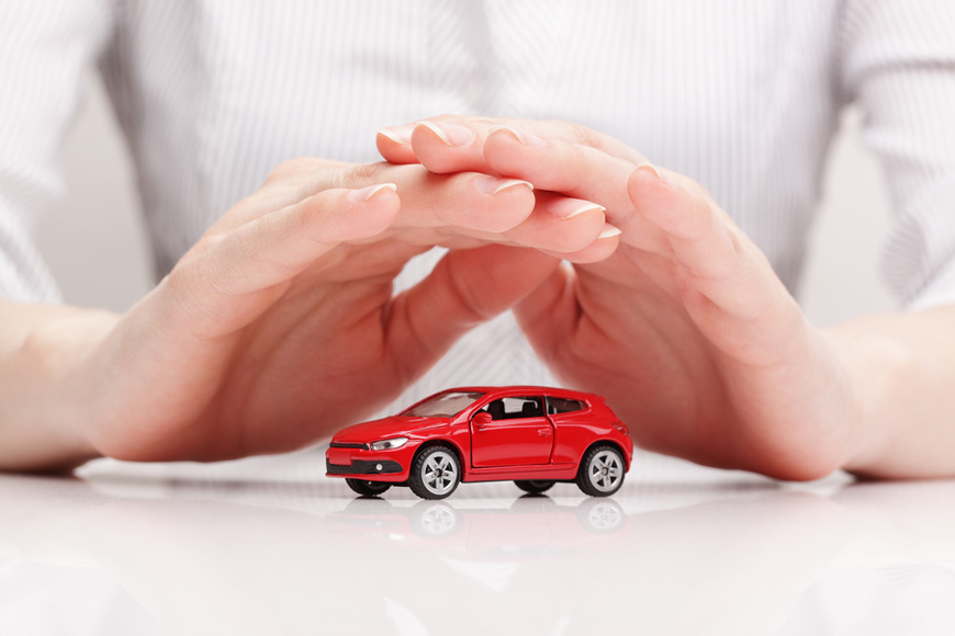 How to estimate car insurance cost in UAE