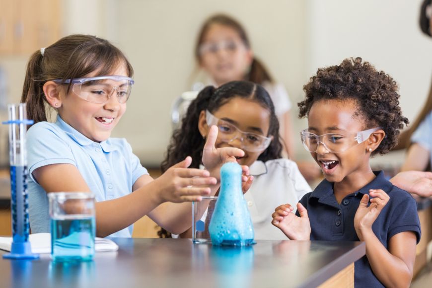 Top 10 International Schools in Kuwait Top 10 International Schools in Kuwait
