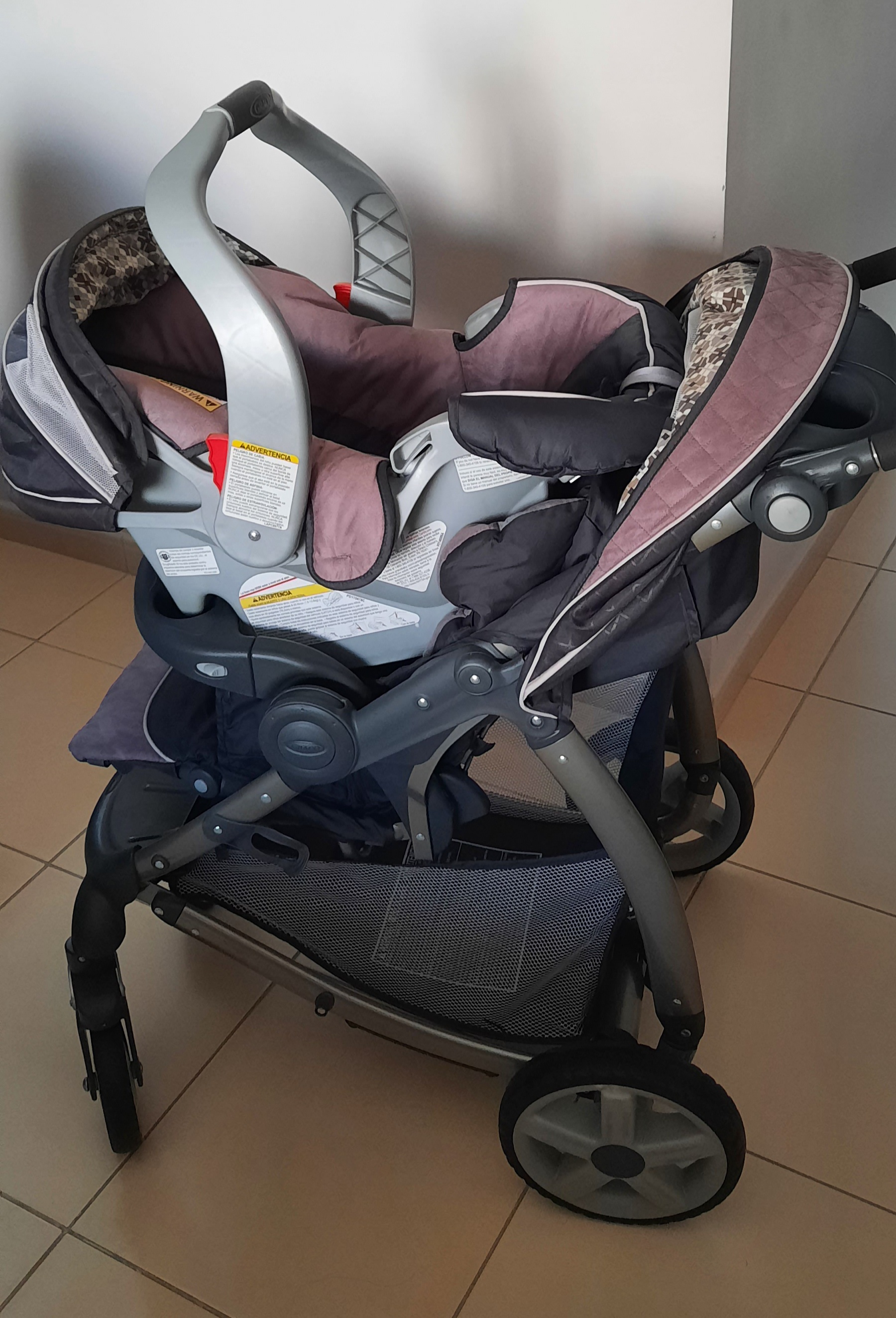 bob britax adapter Revolution Duallie Infant Car Seat Color:Green Pumpkin* Beginner Fly Fly Rod 13 fish The BOB Infant Car