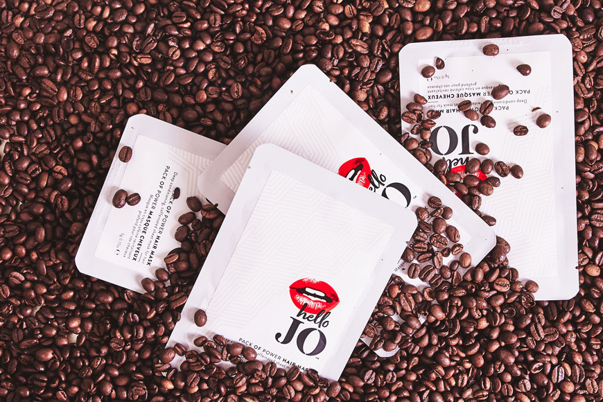 Here’s Why You Should be Adding Coffee to Your Beauty Routine