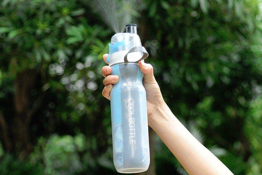 Items to keep you cool during summer Items to keep you cool during summer