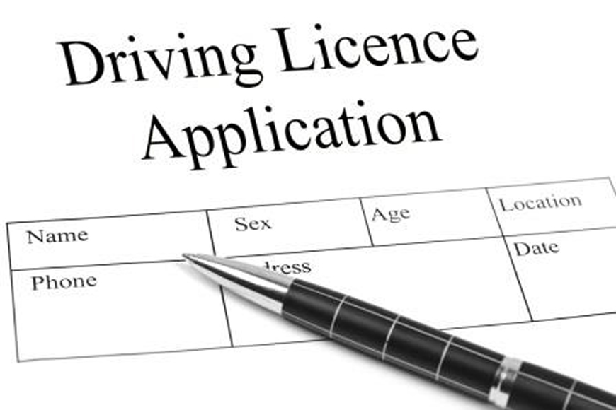 Renew Expired Driving License in Oman