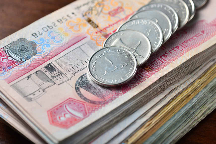 UAE residents wrongly charged bank fee