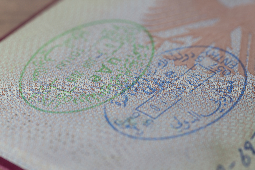 What Your Employer Needs for Your UAE Residency Visa