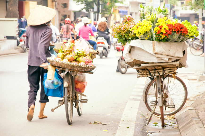 10 Quirky Things I Miss When I Am Away from Vietnam