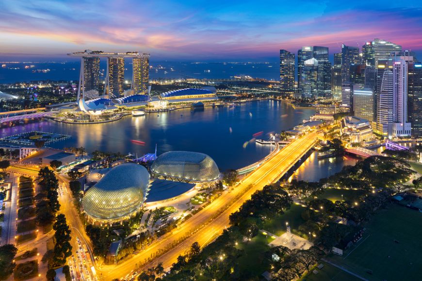 Top 10 Most Expensive Cities for Expats to Live In