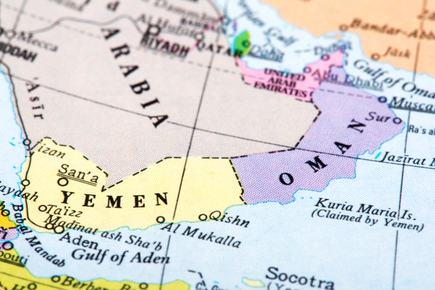 A Guide to Completing Your Oman Visa Run From Dubai