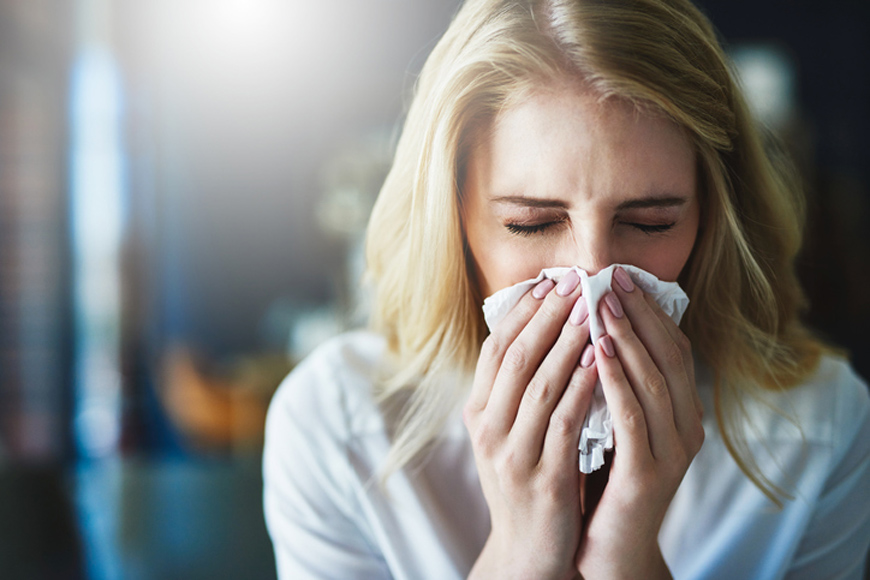 7 Ways to Make Sure Your Teeth Survive the Cold & Flu Season 7 Ways to Make Sure Your Teeth Survive the Cold & Flu Season