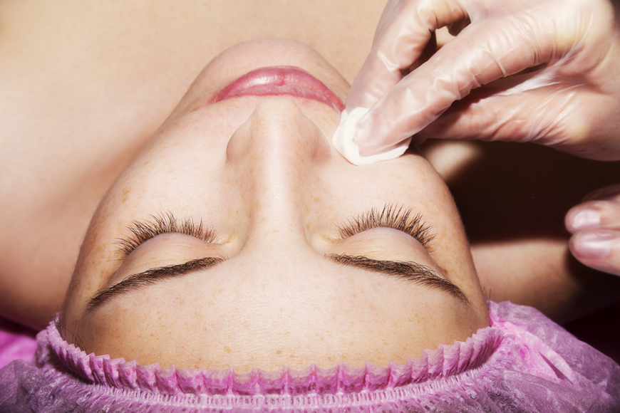 Review: The Perfect Peel Can Take Years Off Your Skin! Review: The Perfect Peel Can Take Years Off Your Skin!