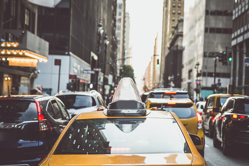 Driving in Hong Kong; Rules of the road and getting around