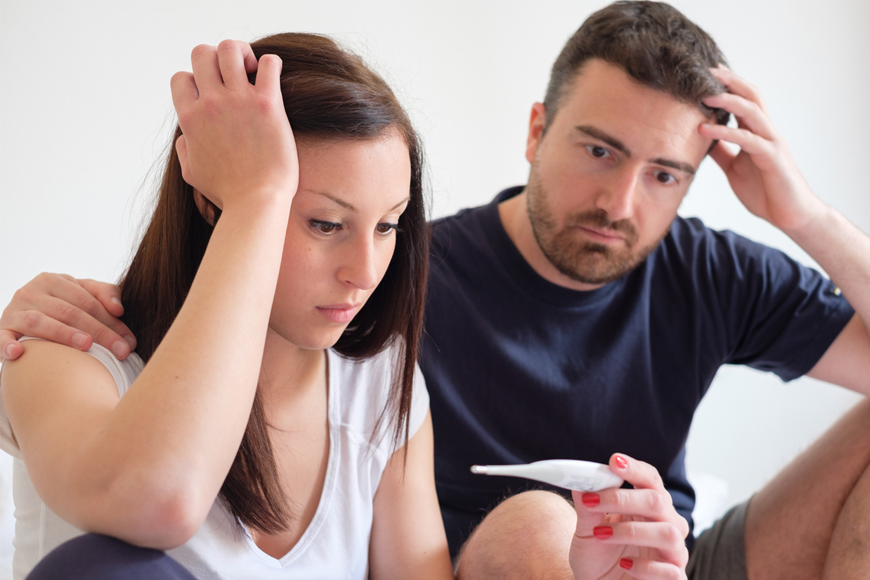 Male Infertility in Dubai; Busting Common Myths and Uncovering Facts Male Infertility in Dubai; Busting Common Myths and Uncovering Facts