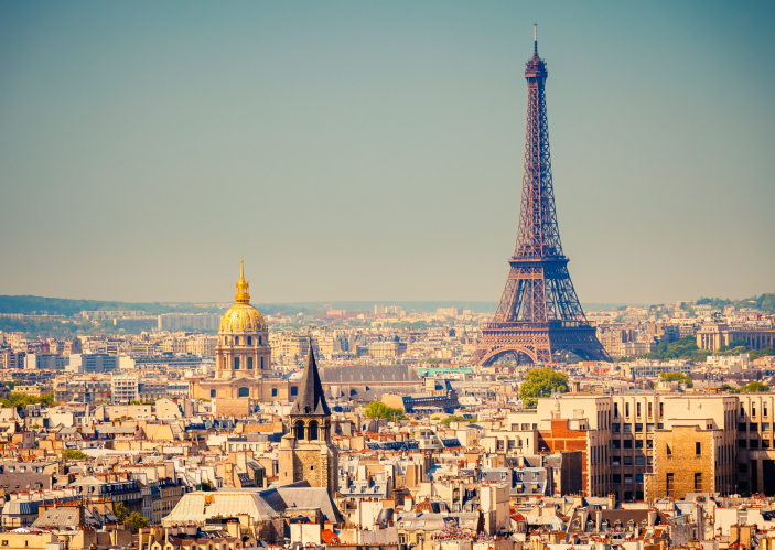 Top Tips for Working in France