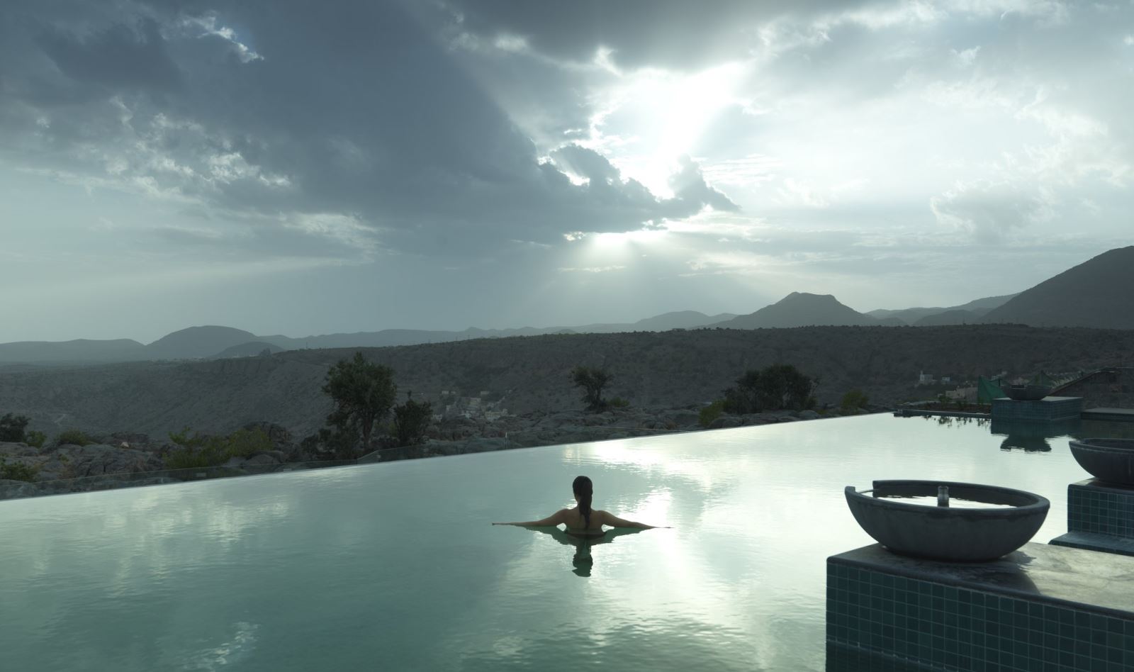 Anantara Jabal Al Akhdar 