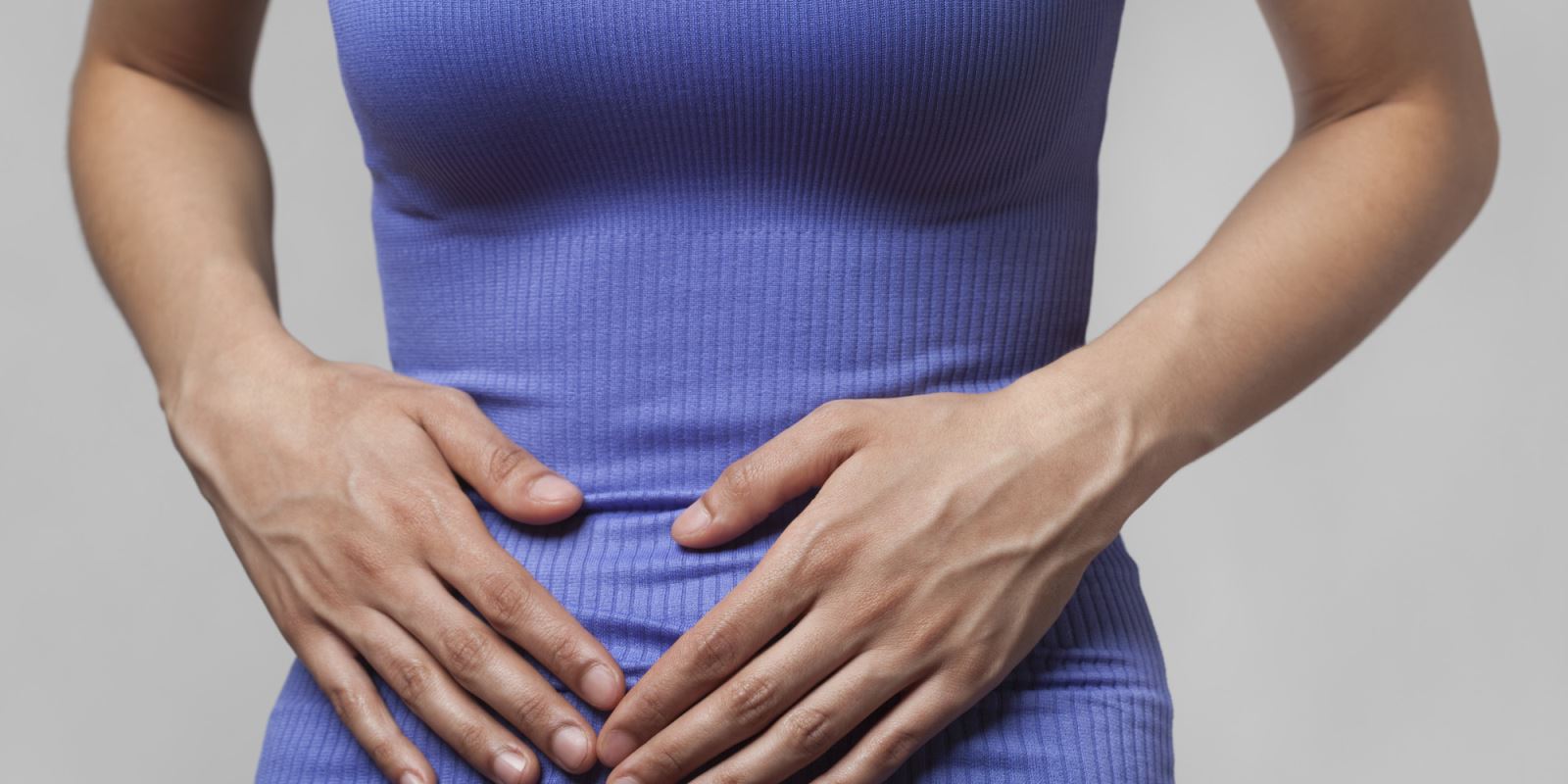 Diastasis recti explained by Fakih IVF