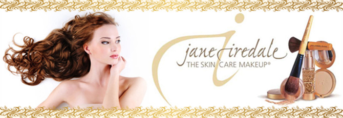 Jane Iredale