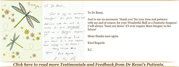 elite plastic surgery testimonial