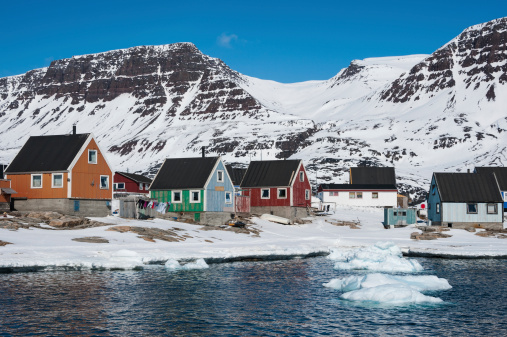 10 Countries to Live in if You Hate the Heat