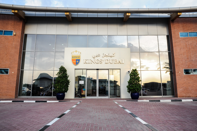 Kings' Schools Offers Scholarship to Exceptional Pupils