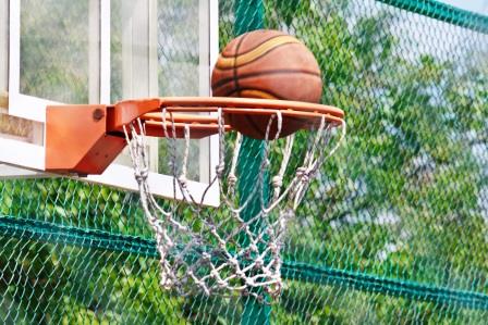 Netball in Oman