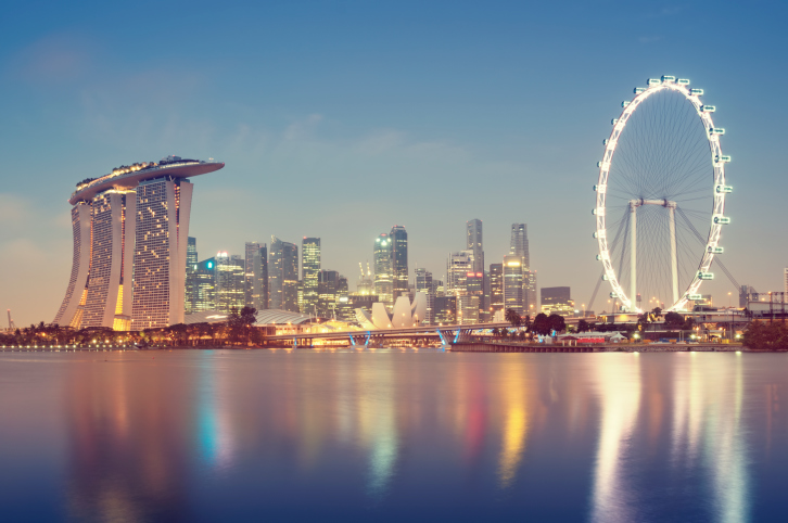 Singapore
