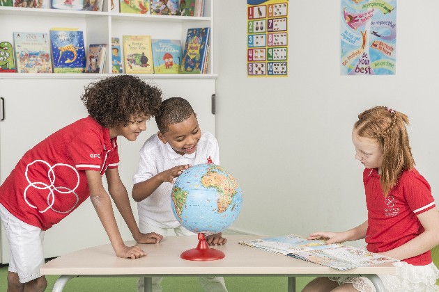 The Importance of After-School Activities for Young Children