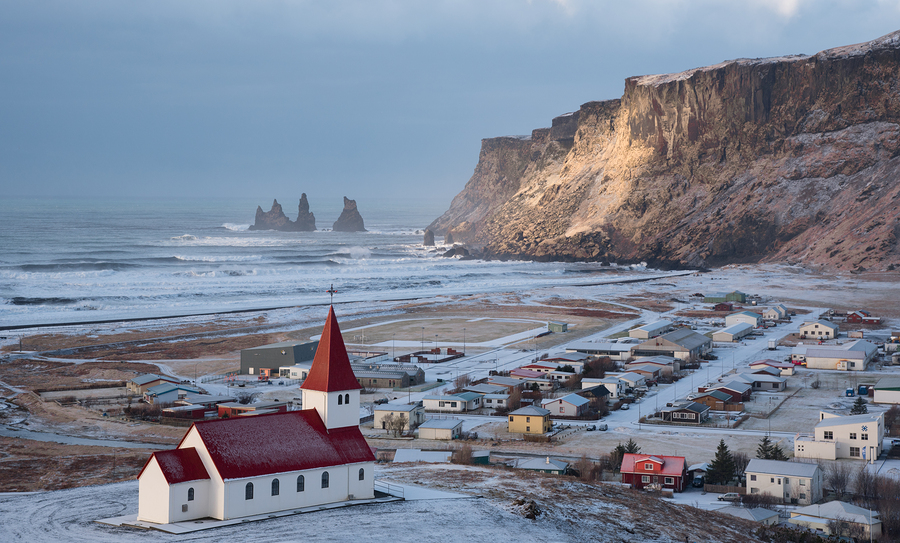 10 Countries to Live in if You Hate the Heat