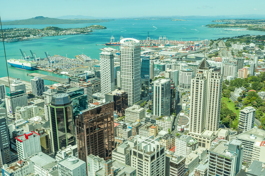Auckland
