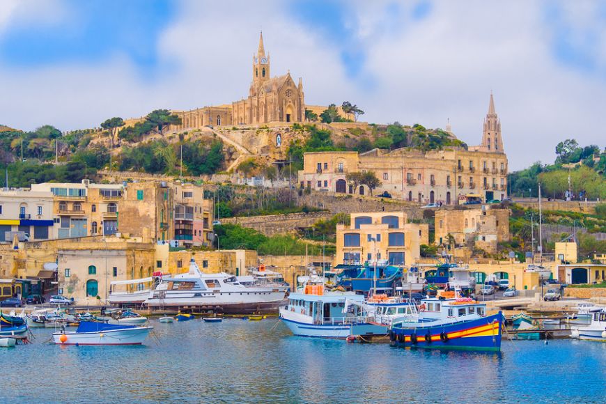 Malta