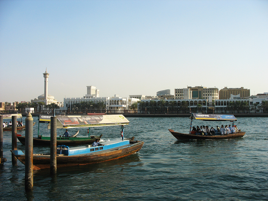 Bur Dubai