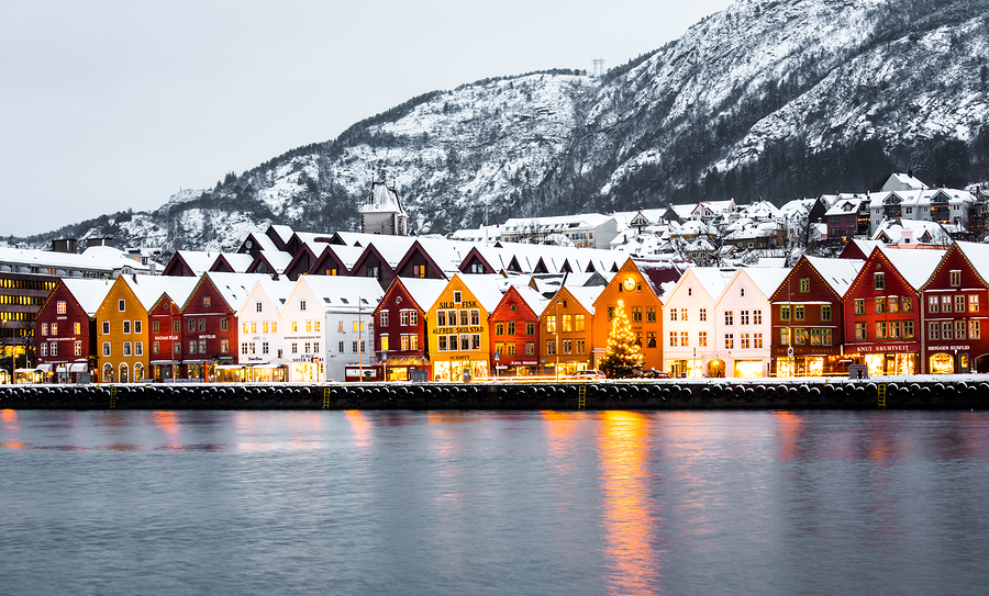10 Countries to Live in if You Hate the Heat