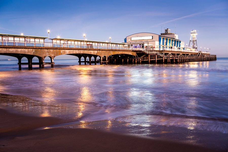 Bournemouth & Dorset