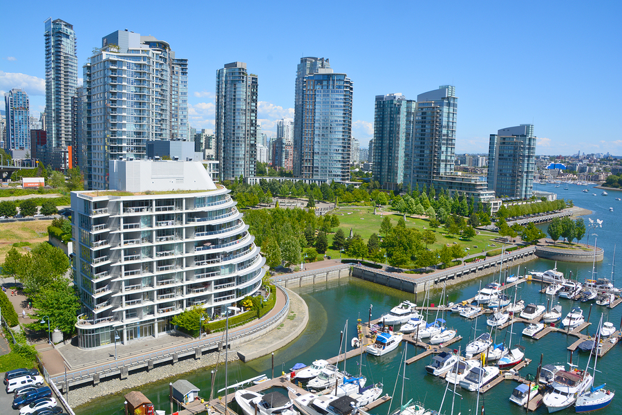 Vancouver