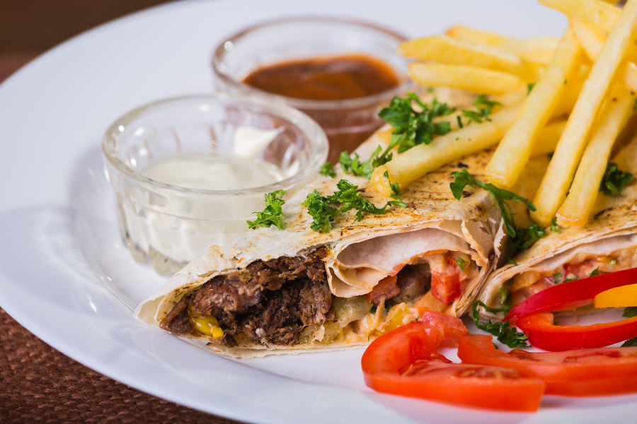 Shawerma