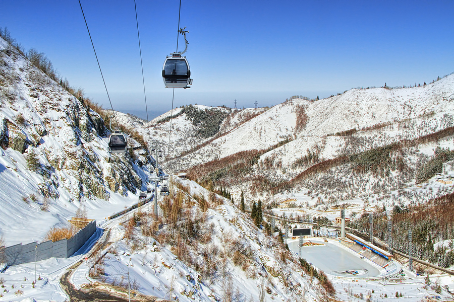 10 Countries to Live in if You Hate the Heat