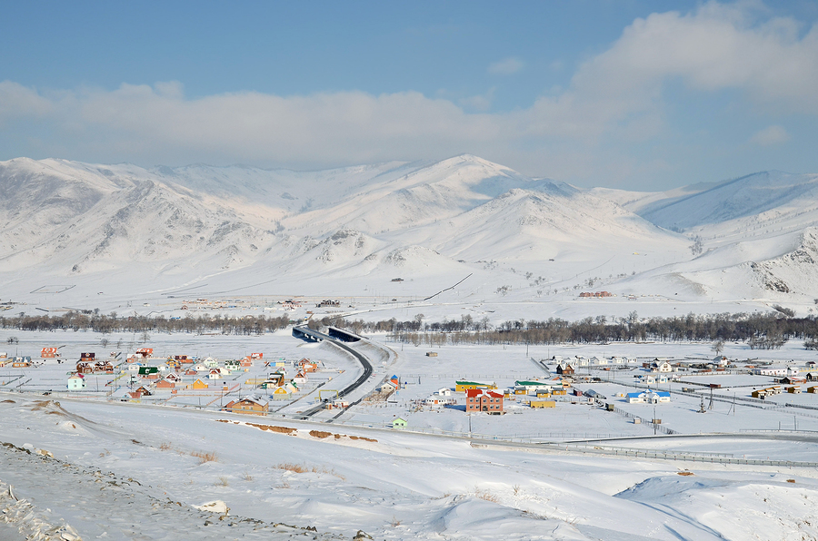 10 Countries to Live in if You Hate the Heat