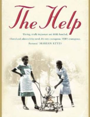 Book The Help