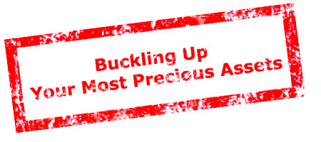 Buckling up Your Most Precious Assets