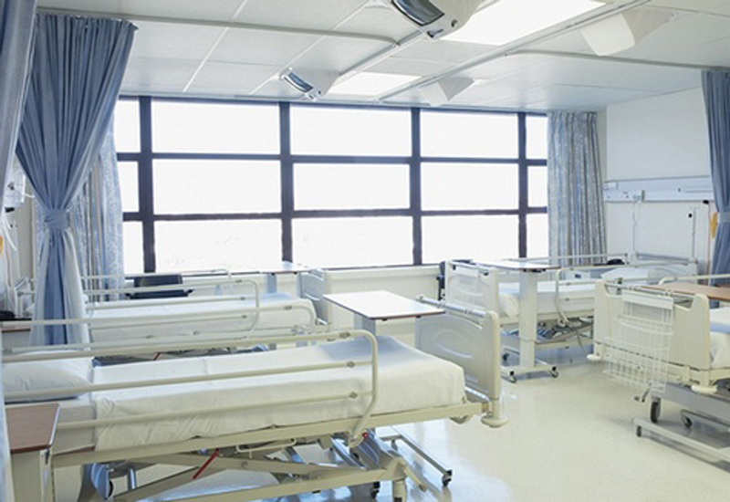 Hospitals in Oman