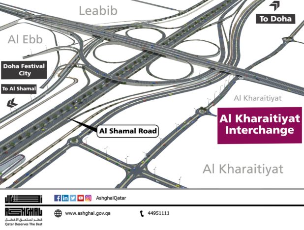 New Interchange 