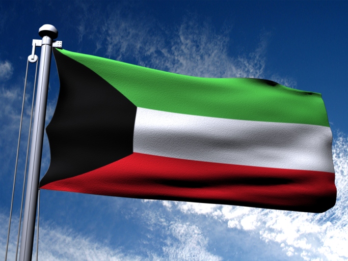 kuwaiti flag