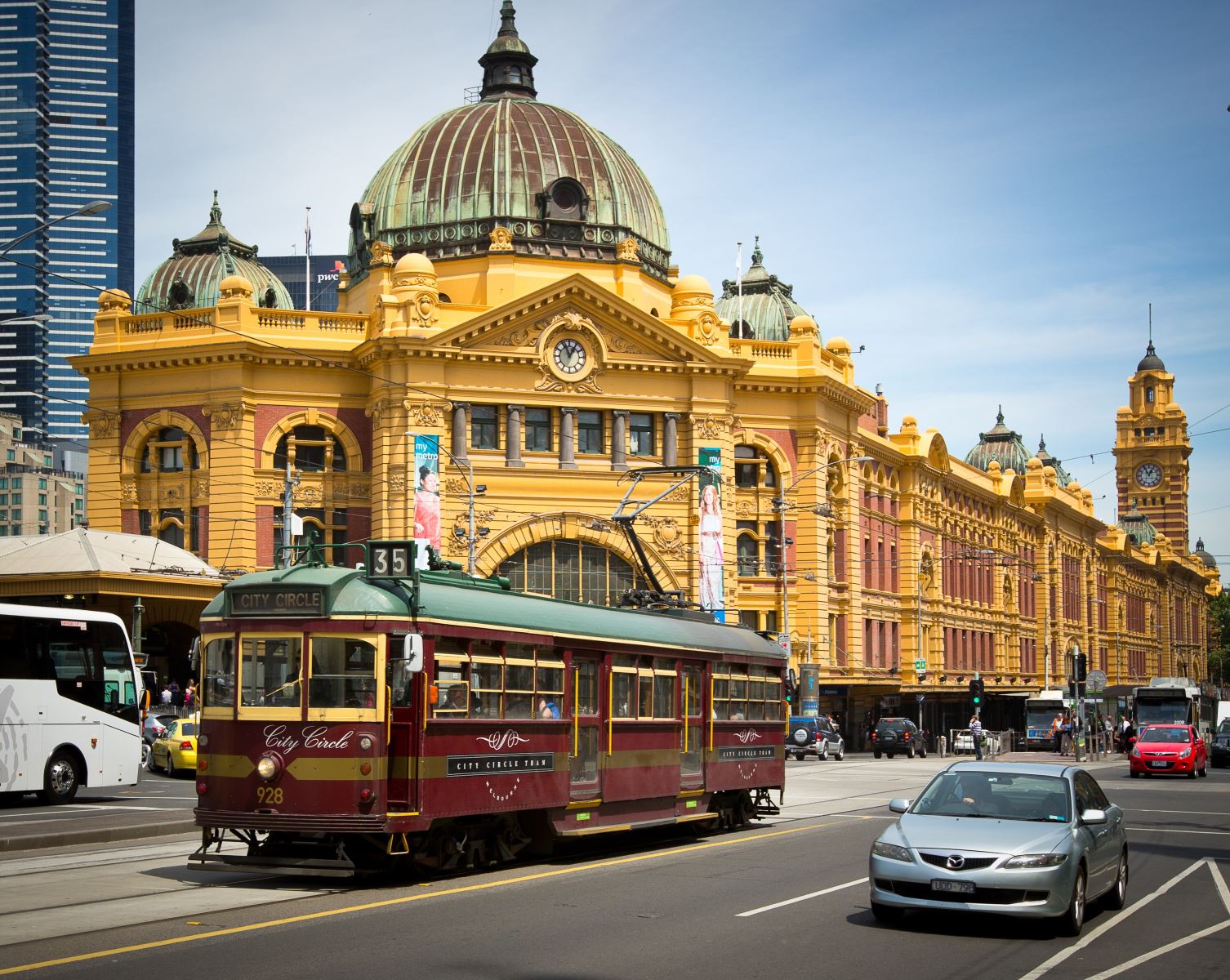Melbourne, Australia