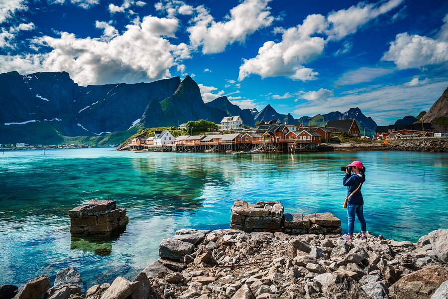 The World’s 10 Happiest Countries