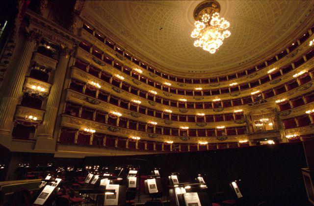 Royal Opera House Muscat