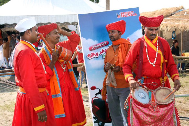 baisakhi festival