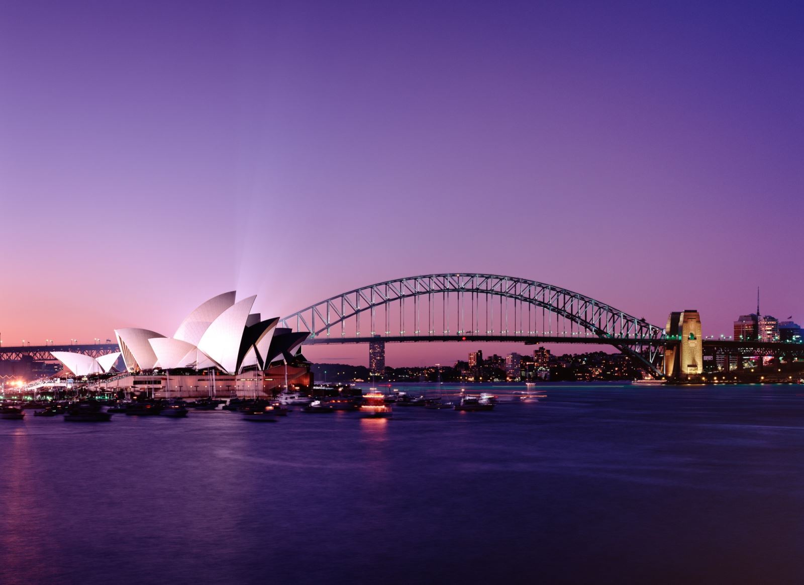 Sydney