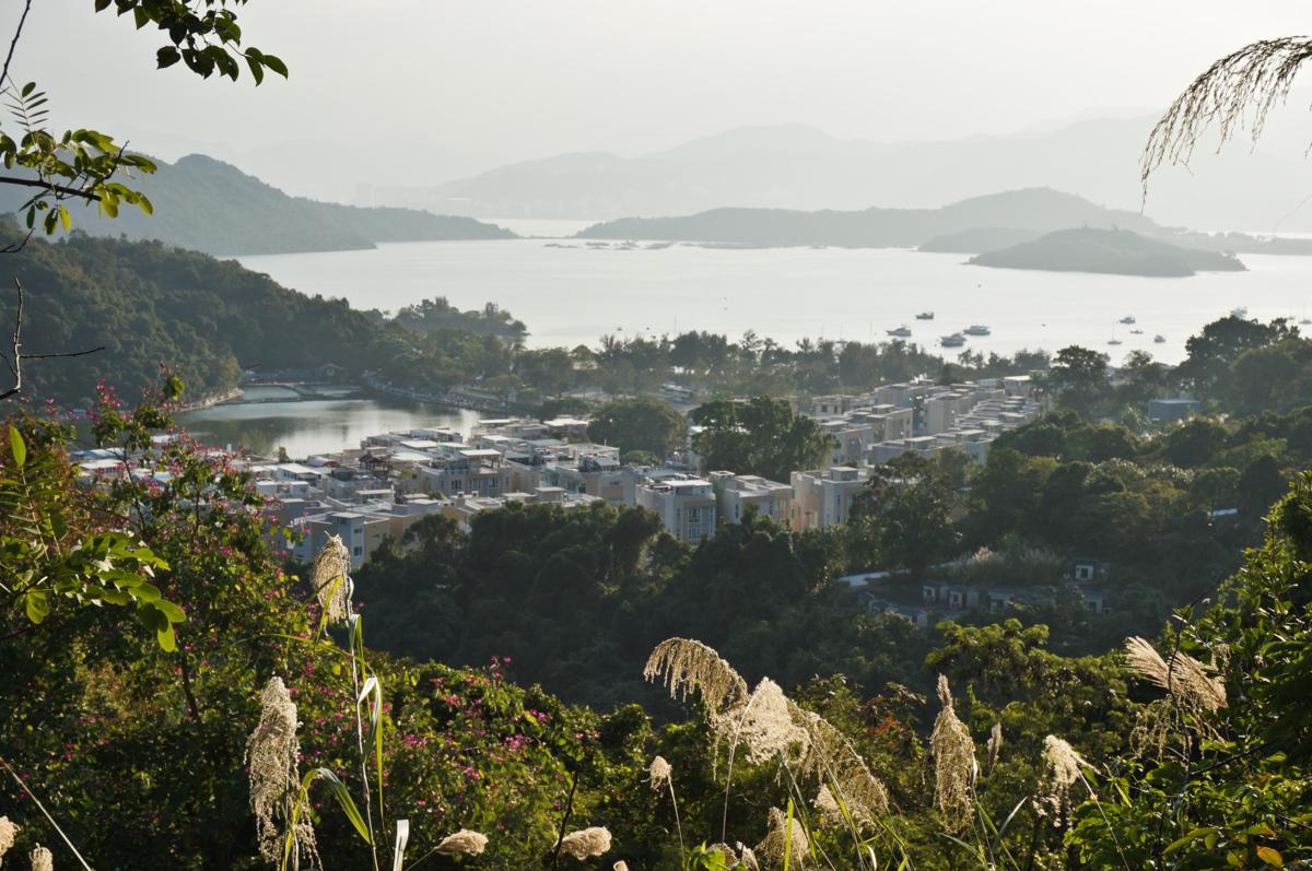 Tai Mei Tuk