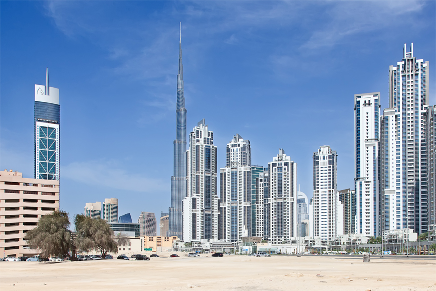 Dubai Dubai